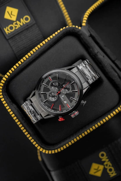 Reloj Kosmo K4445 – Cronógrafo Multifunción