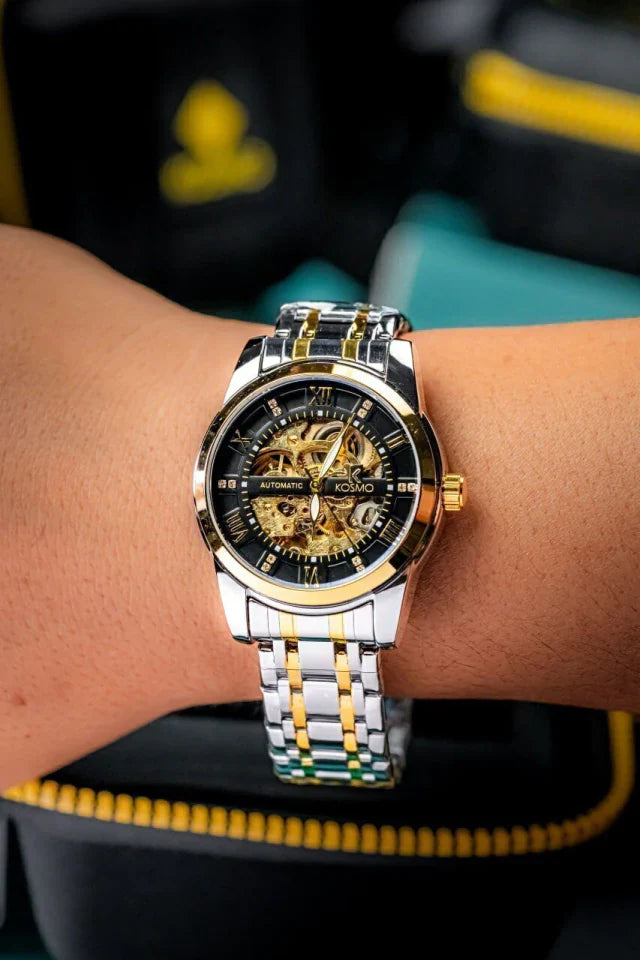Reloj Kosmo K9005A Automatico