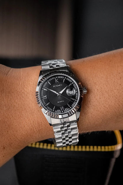 RELOJ KOSMO K629 MOVIMIENTO JAPONES