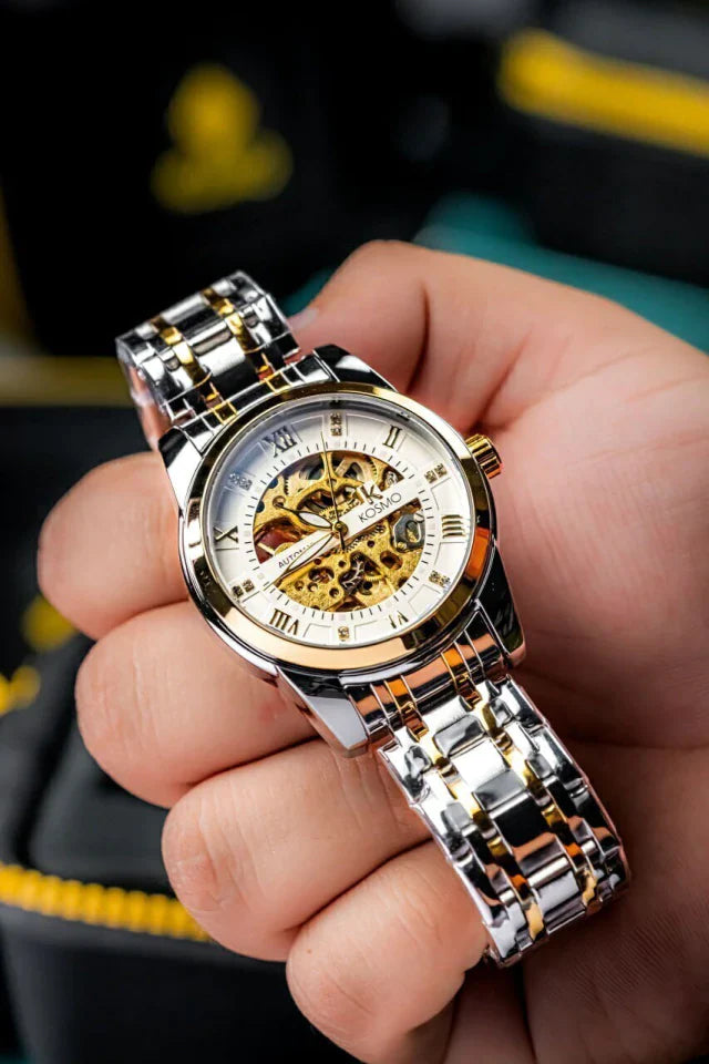 Reloj Kosmo K9005A Automatico