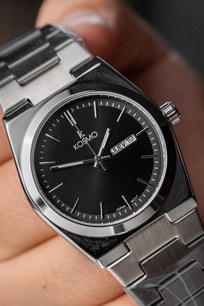 RELOJ KOSMO K9128 MOVIMIENTO JAPONES