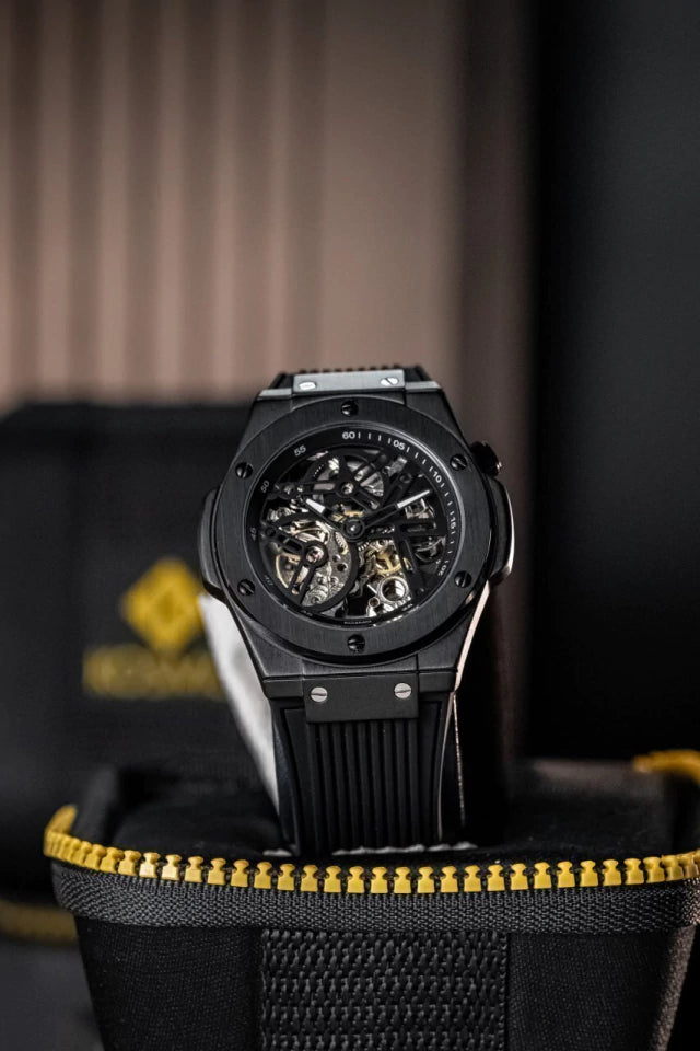 RELOJ KOSMO K8661 AUTOMATICO