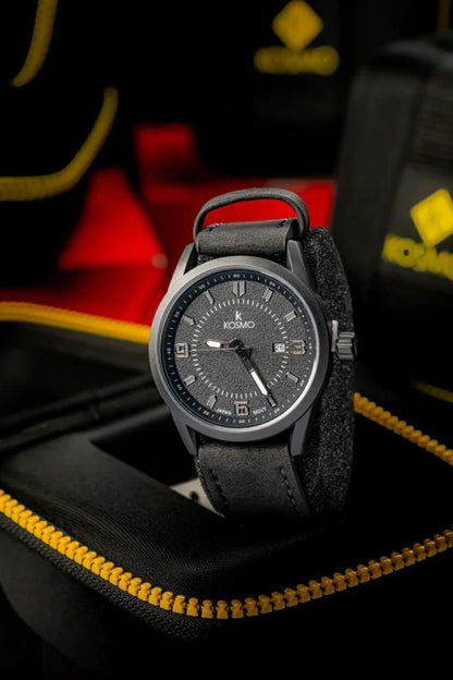 Reloj Kosmo K4211 Clásico