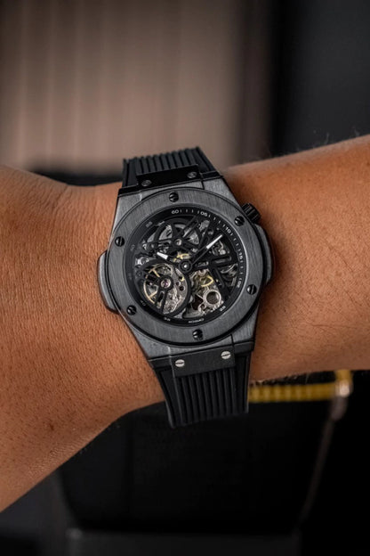 RELOJ KOSMO K8661 AUTOMATICO