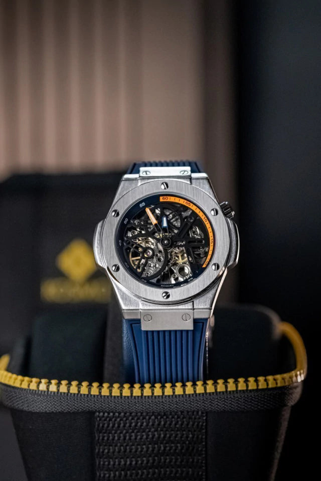 RELOJ KOSMO K8661 AUTOMATICO