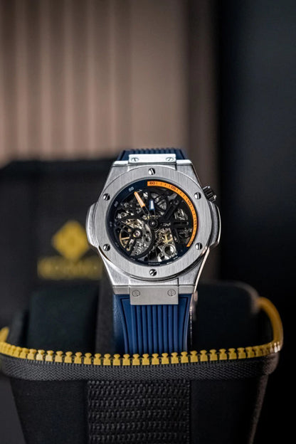 RELOJ KOSMO K8661 AUTOMATICO