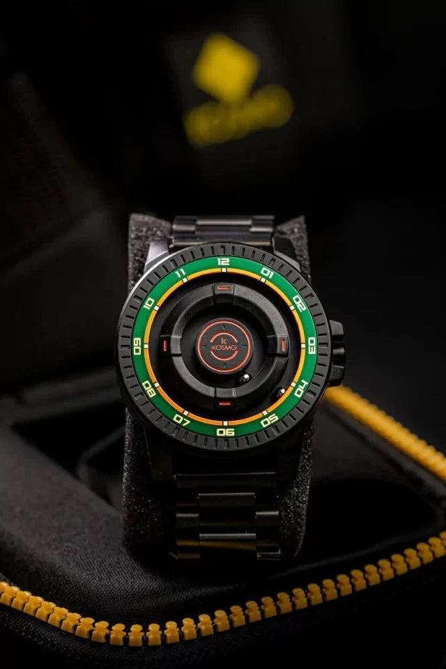 Reloj Kosmo K0221 MAGNETICO