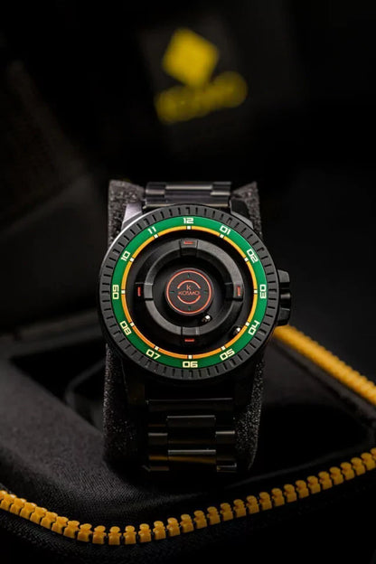 Reloj Kosmo K0221 MAGNETICO
