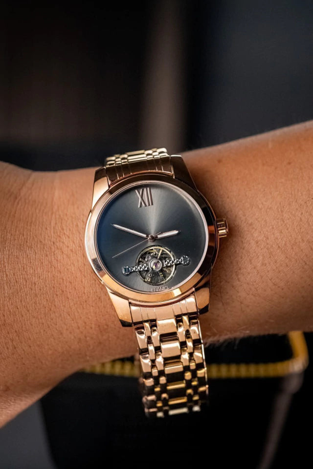 RELOJ KOSMO K9005 BIG AUTOMATICO