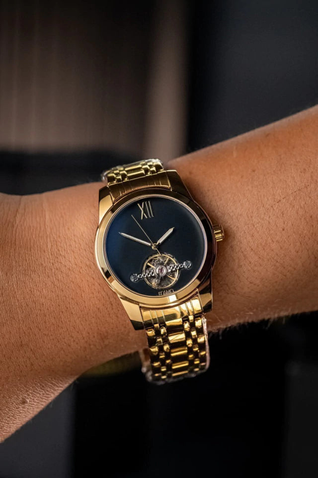 RELOJ KOSMO K9005 BIG AUTOMATICO