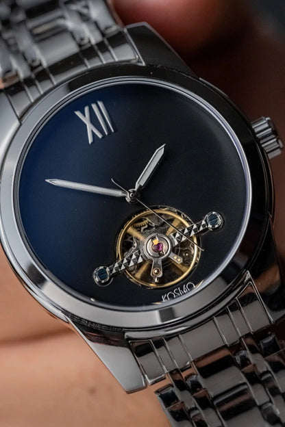 RELOJ KOSMO K9005 BIG AUTOMATICO