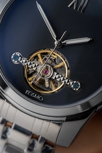 RELOJ KOSMO K9005 BIG AUTOMATICO