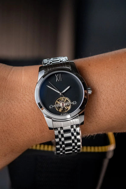 RELOJ KOSMO K9005 BIG AUTOMATICO