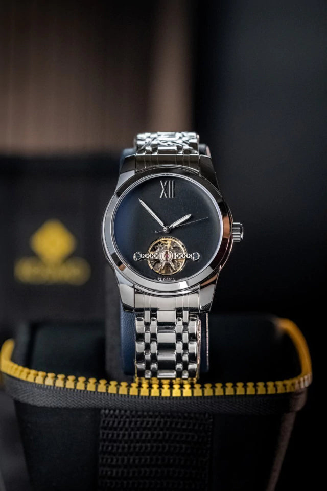RELOJ KOSMO K9005 BIG AUTOMATICO