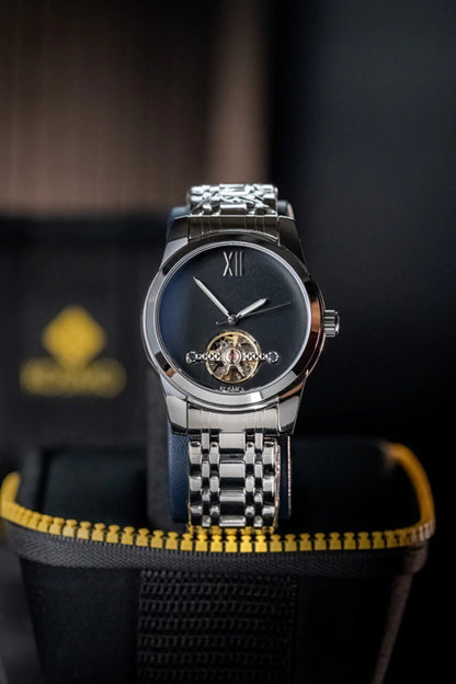RELOJ KOSMO K9005 BIG AUTOMATICO
