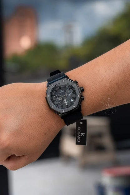 Reloj Kosmo K4203 CHRONOGRAPH