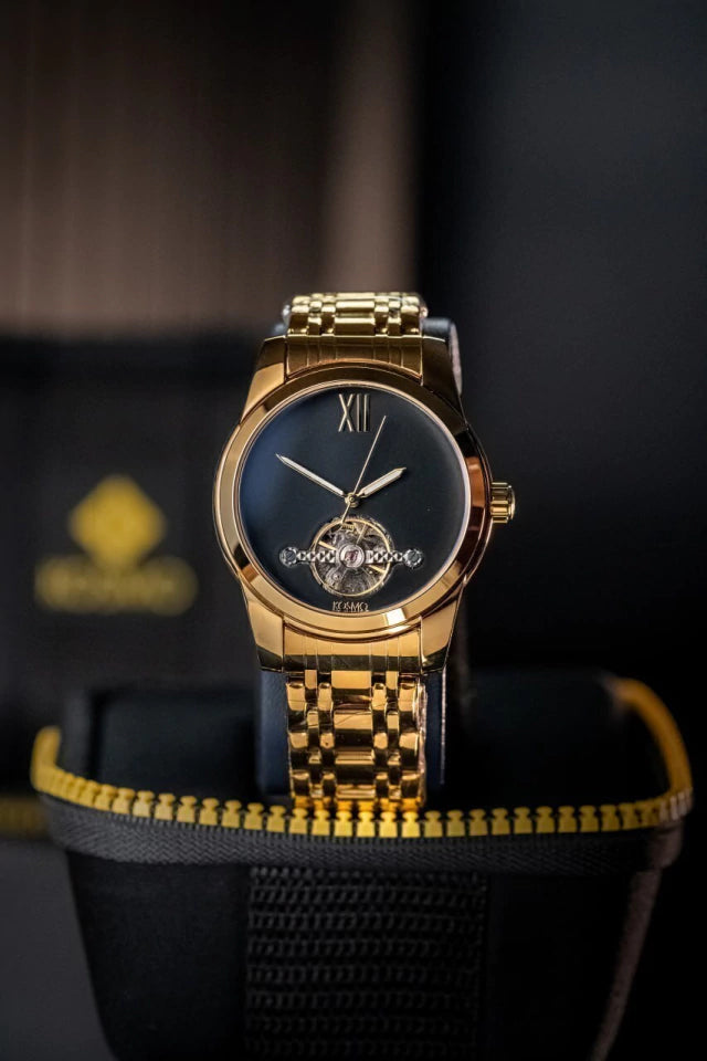 RELOJ KOSMO K9005 BIG AUTOMATICO