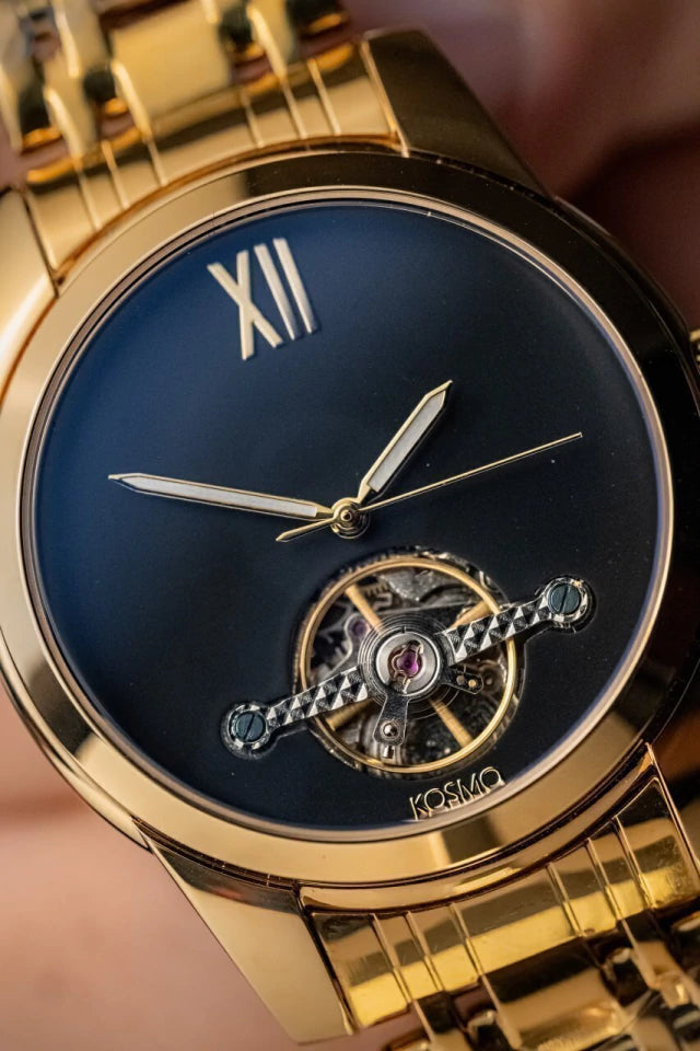 RELOJ KOSMO K9005 BIG AUTOMATICO