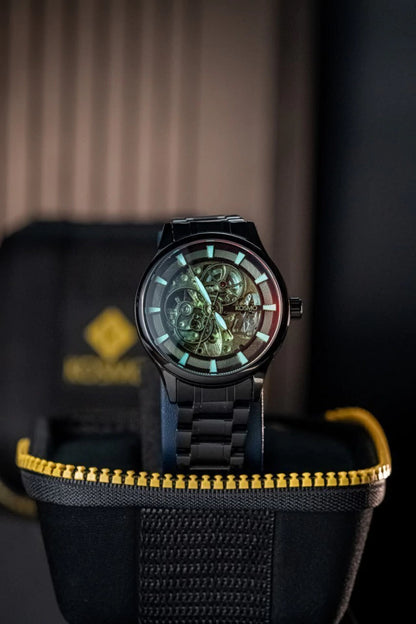 RELOJ KOSMO K820F AUTOMATICO
