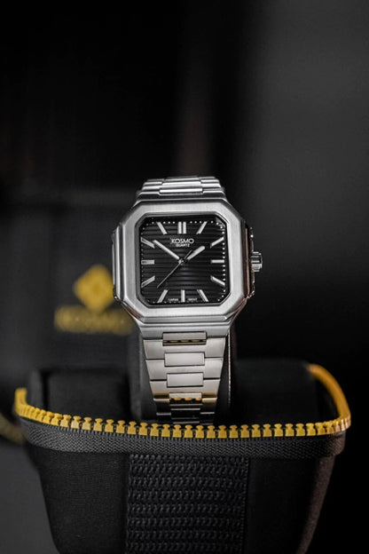 RELOJ KOSMO KT03A MOVIMIENTO JAPONES
