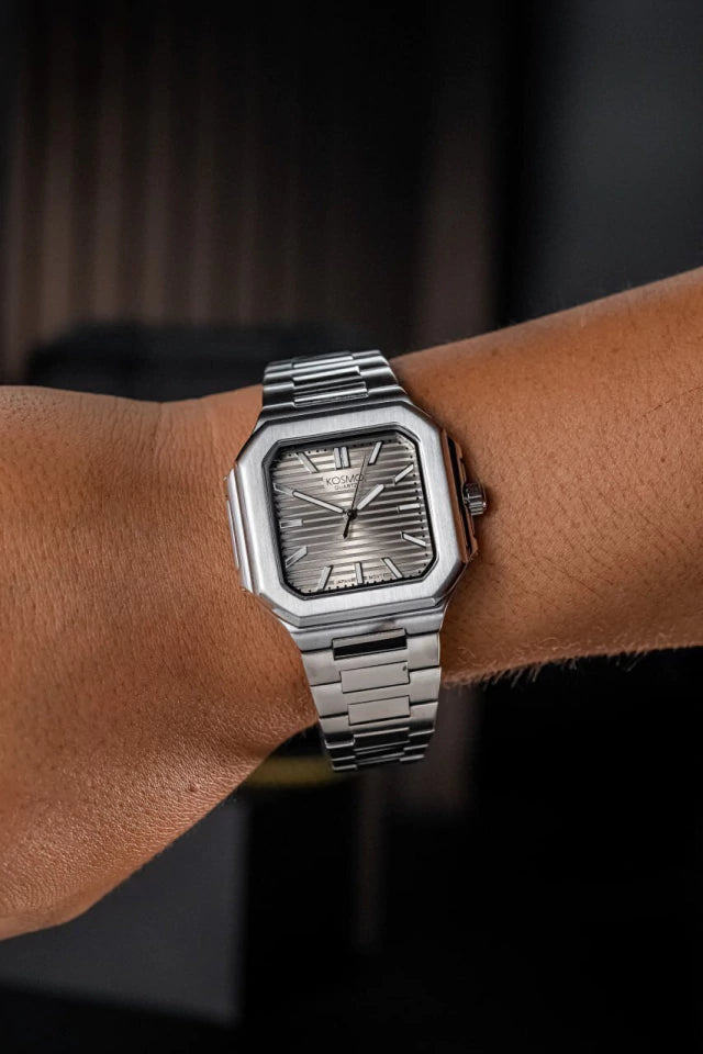 RELOJ KOSMO KT03A MOVIMIENTO JAPONES