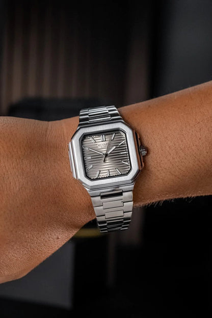RELOJ KOSMO KT03A MOVIMIENTO JAPONES