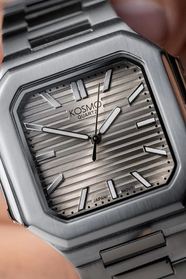 RELOJ KOSMO KT03A MOVIMIENTO JAPONES