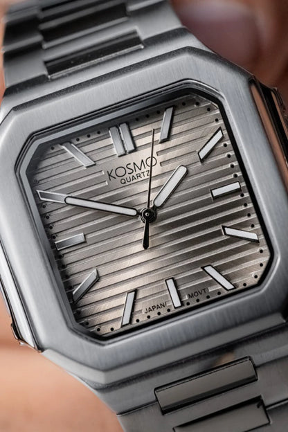 RELOJ KOSMO KT03A MOVIMIENTO JAPONES
