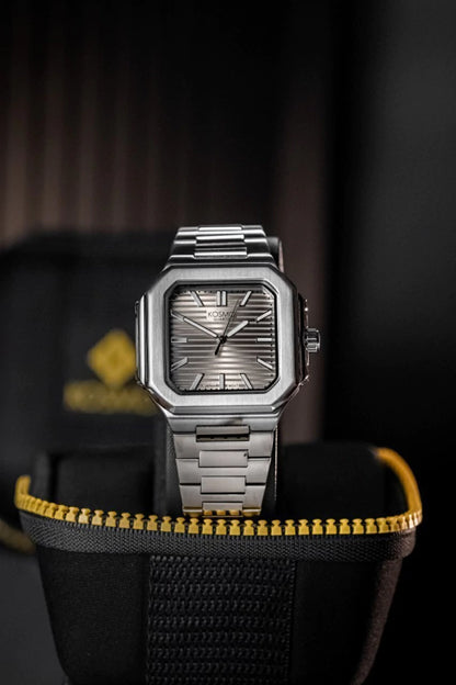 RELOJ KOSMO KT03A MOVIMIENTO JAPONES