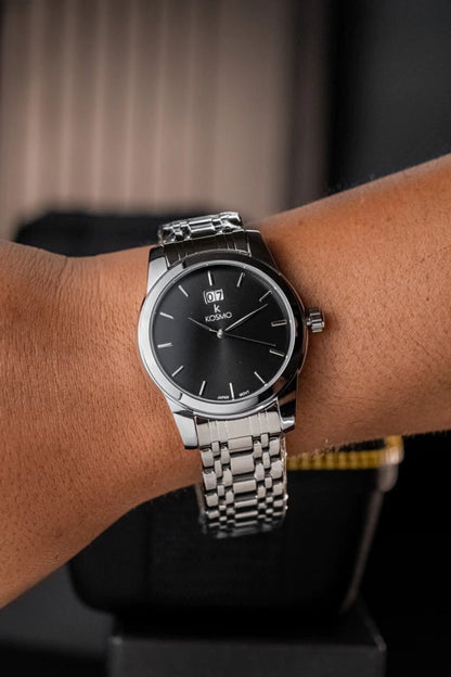 RELOJ KOSMO K9005G MOVIMIENTO JAPONES