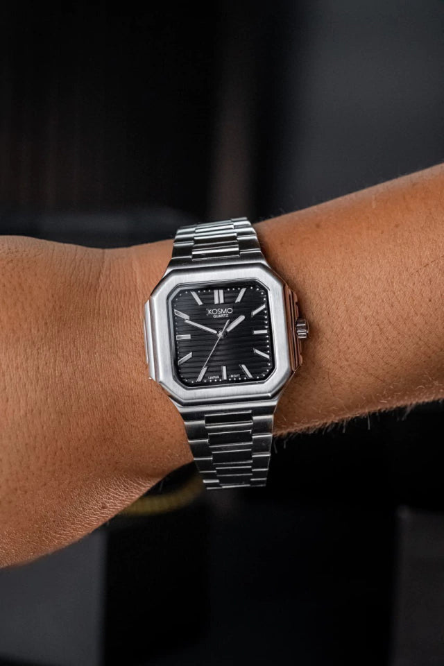 RELOJ KOSMO KT03A MOVIMIENTO JAPONES
