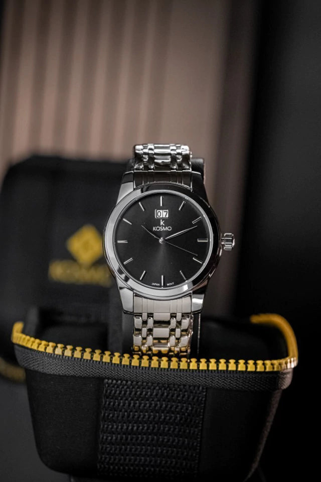 RELOJ KOSMO K9005G MOVIMIENTO JAPONES