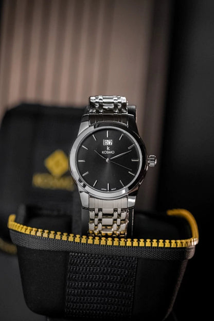 RELOJ KOSMO K9005G MOVIMIENTO JAPONES