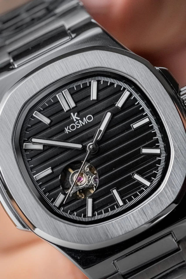 RELOJ KOSMO KR01 AUTOMATICO