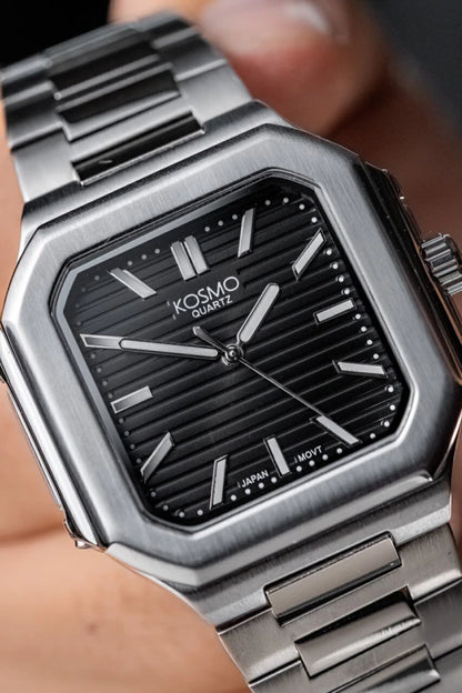 RELOJ KOSMO KT03A MOVIMIENTO JAPONES