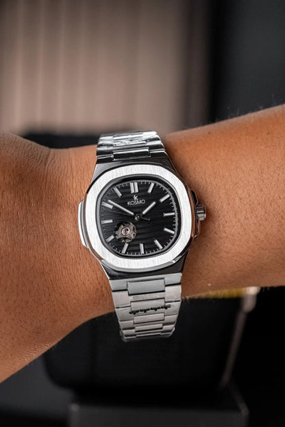 RELOJ KOSMO KR01 AUTOMATICO