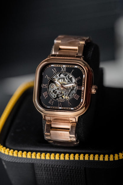 Reloj Kosmo K9005D Square Automatico