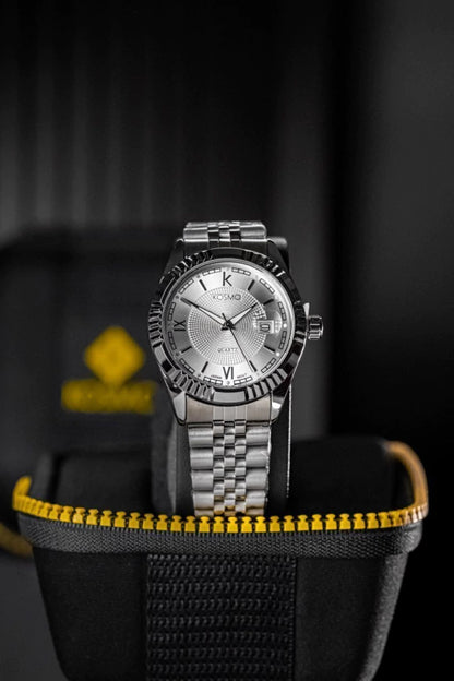 RELOJ KOSMO K629 MOVIMIENTO JAPONES