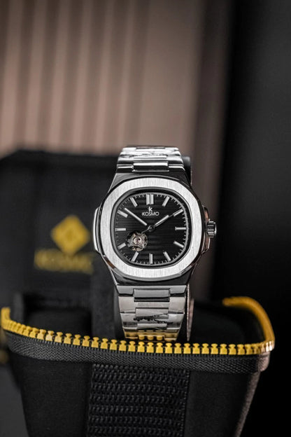 RELOJ KOSMO KR01 AUTOMATICO