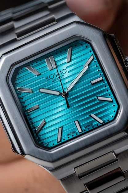 RELOJ KOSMO KT03A MOVIMIENTO JAPONES