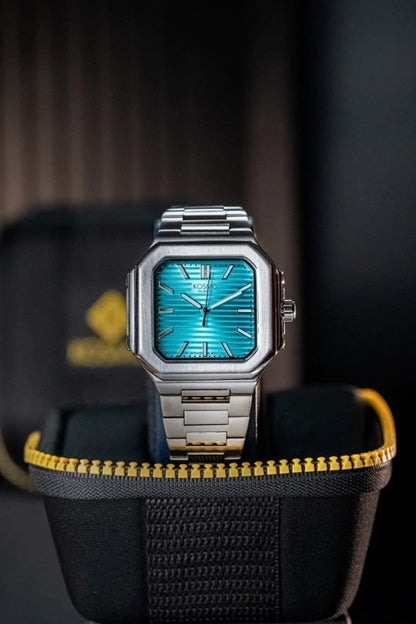 RELOJ KOSMO KT03A MOVIMIENTO JAPONES