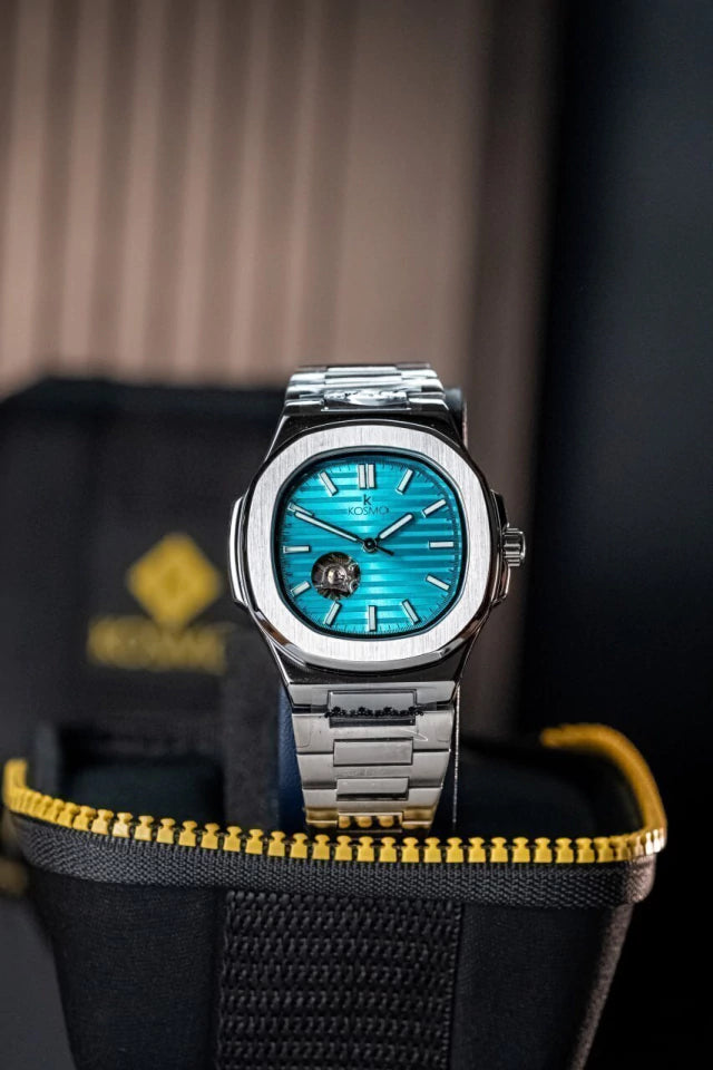 RELOJ KOSMO KR01 AUTOMATICO