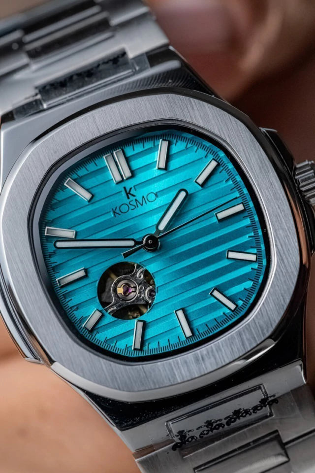 RELOJ KOSMO KR01 AUTOMATICO