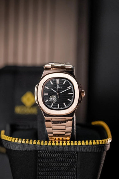 RELOJ KOSMO KR01 AUTOMATICO