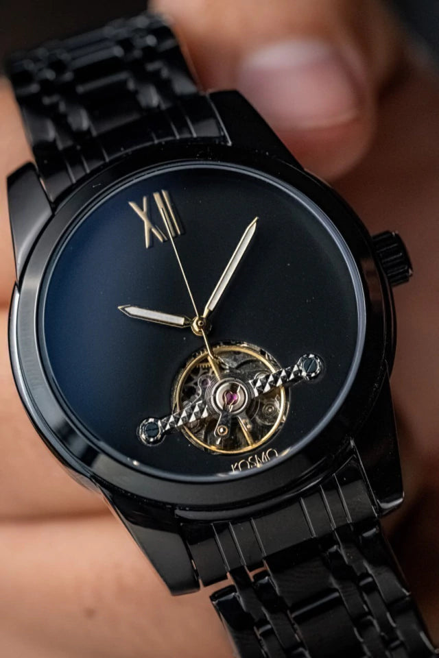 RELOJ KOSMO K9005 BIG AUTOMATICO