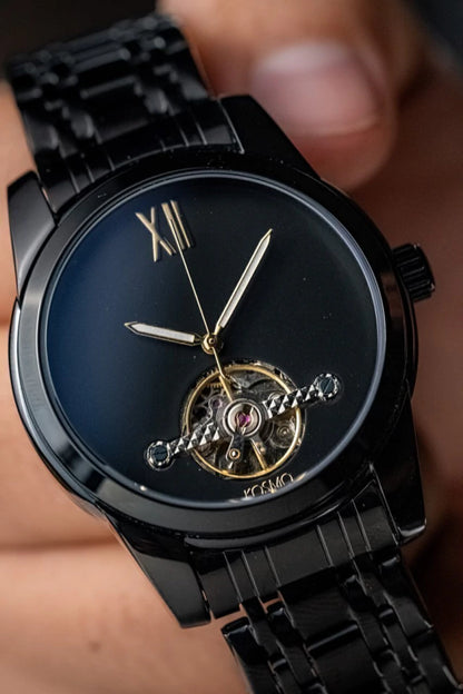 RELOJ KOSMO K9005 BIG AUTOMATICO