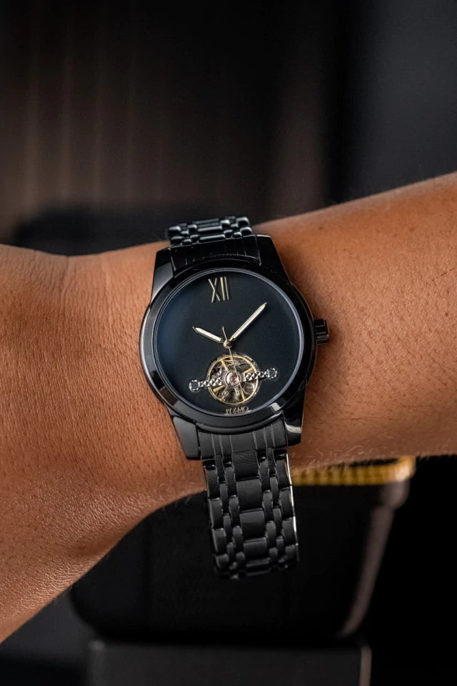 RELOJ KOSMO K9005 BIG AUTOMATICO