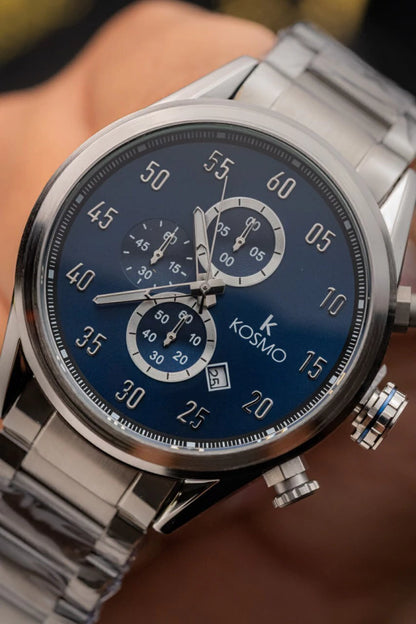 Reloj Kosmo K4449 – Cronógrafo Multifunción