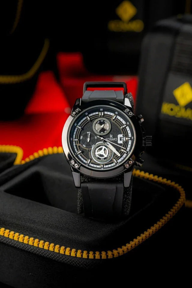 Reloj Kosmo K4212 CHRONOGRAPH