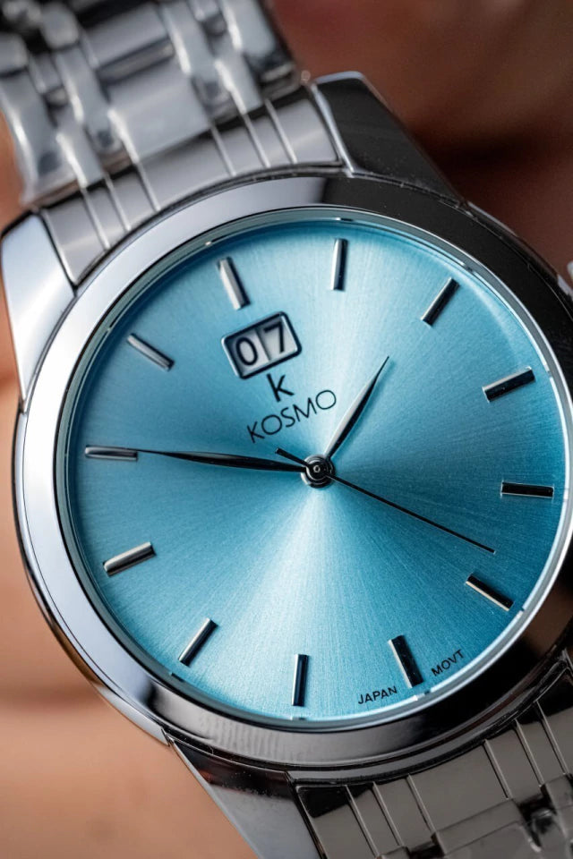 RELOJ KOSMO K9005G MOVIMIENTO JAPONES
